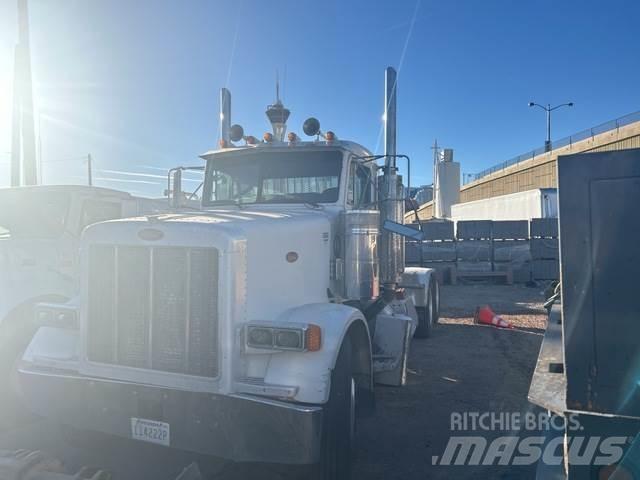Peterbilt 378 Влекачи
