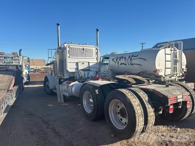 Peterbilt 378 Влекачи