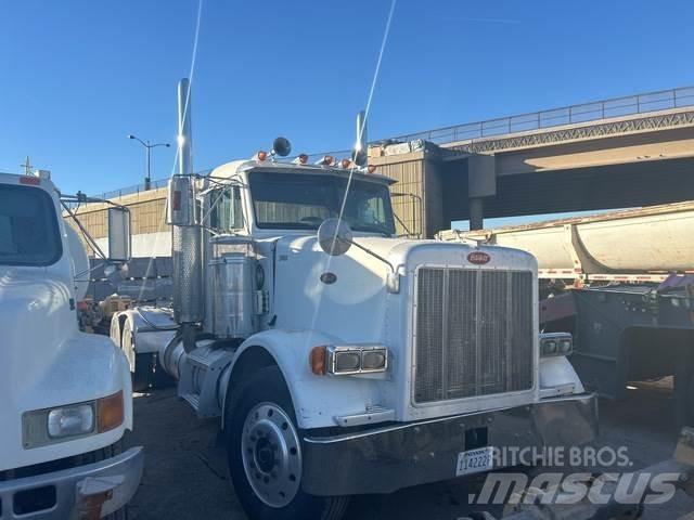 Peterbilt 378 Влекачи