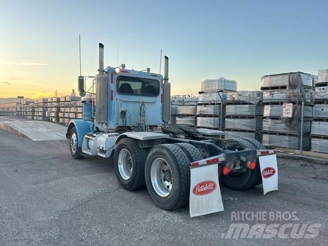 Peterbilt 378 Влекачи