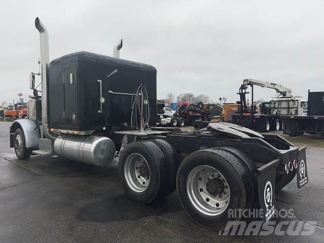 Peterbilt 378 Влекачи