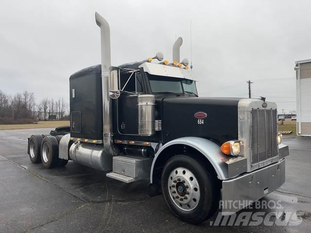 Peterbilt 378 Влекачи