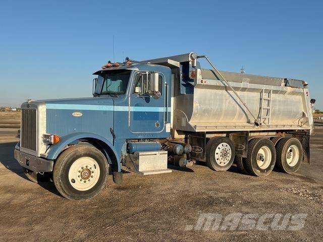 Peterbilt 378 Самосвал
