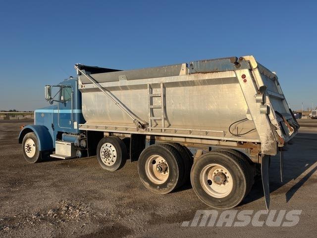Peterbilt 378 Самосвал