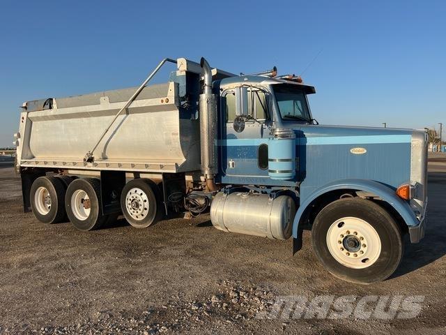 Peterbilt 378 Самосвал