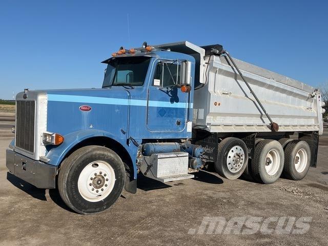 Peterbilt 378 Самосвал