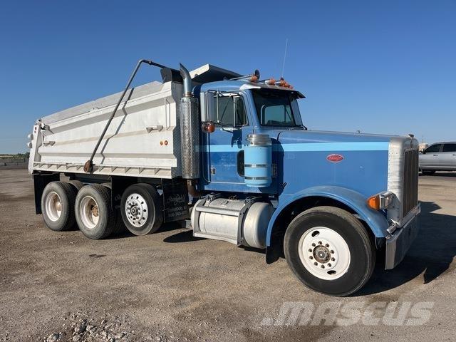 Peterbilt 378 Самосвал