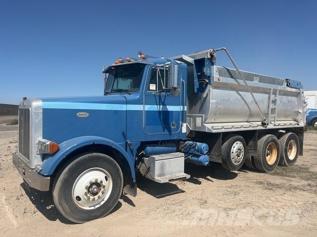 Peterbilt 378 Самосвал