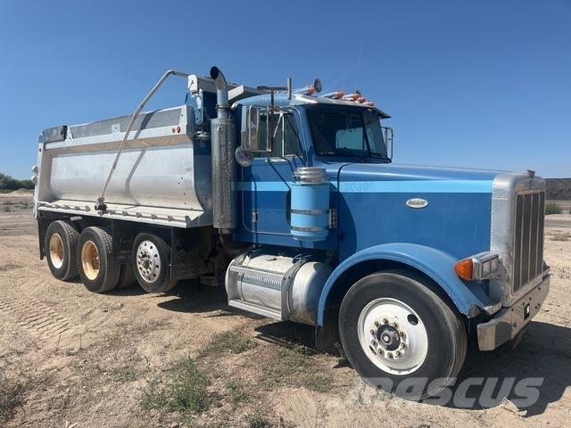 Peterbilt 378 Самосвал