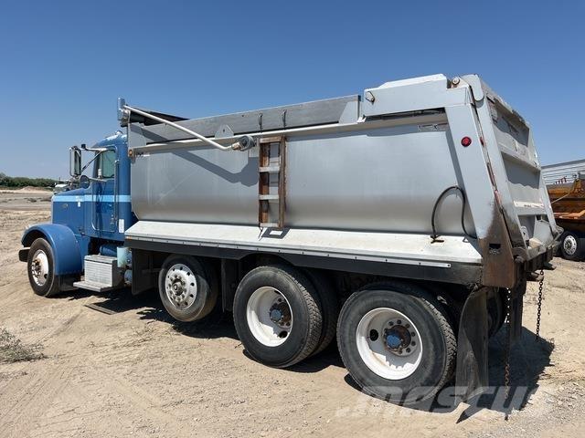Peterbilt 378 Самосвал