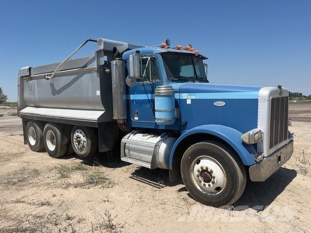 Peterbilt 378 Самосвал