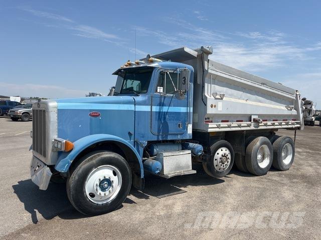Peterbilt 378 Самосвал