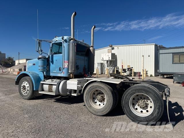 Peterbilt 378 Влекачи