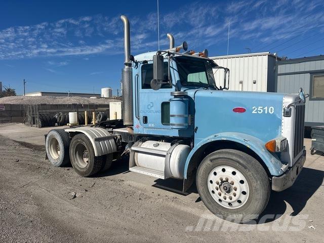 Peterbilt 378 Влекачи