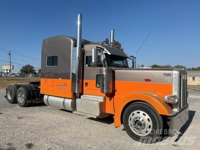 Peterbilt 379 Влекачи