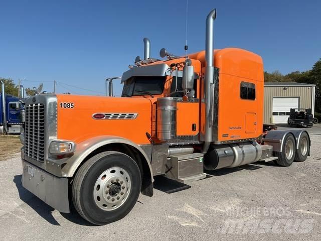 Peterbilt 379 Влекачи