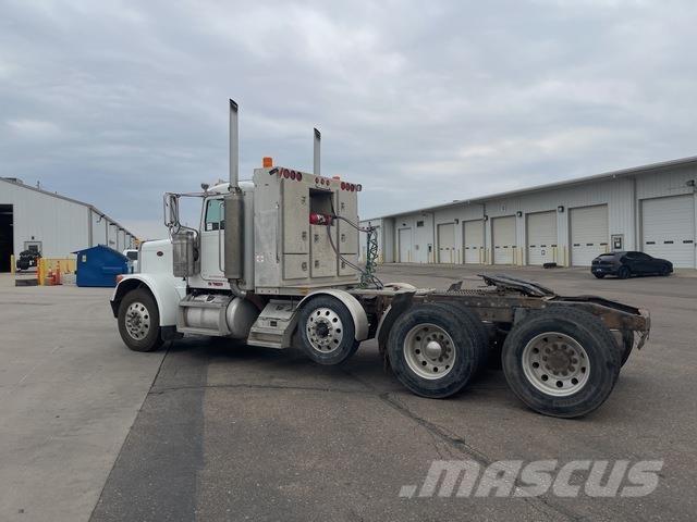 Peterbilt 379 Влекачи