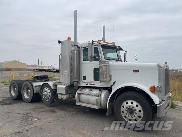 Peterbilt 379 Влекачи