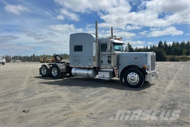 Peterbilt 379 Влекачи