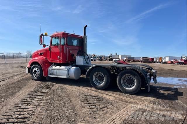Peterbilt 386 Влекачи
