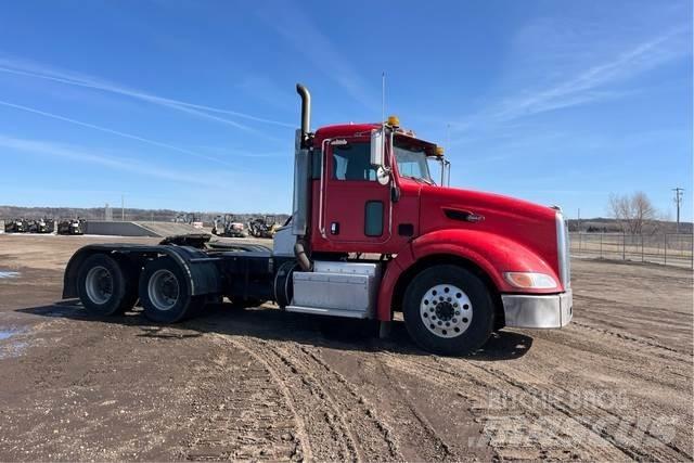 Peterbilt 386 Влекачи