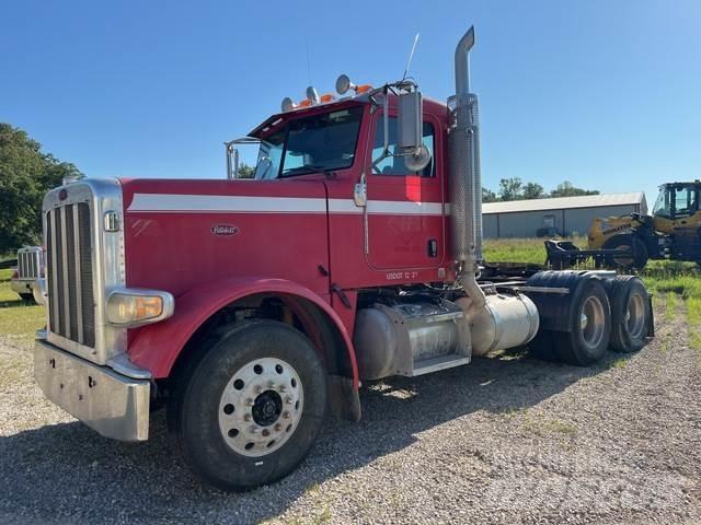 Peterbilt 388 Влекачи