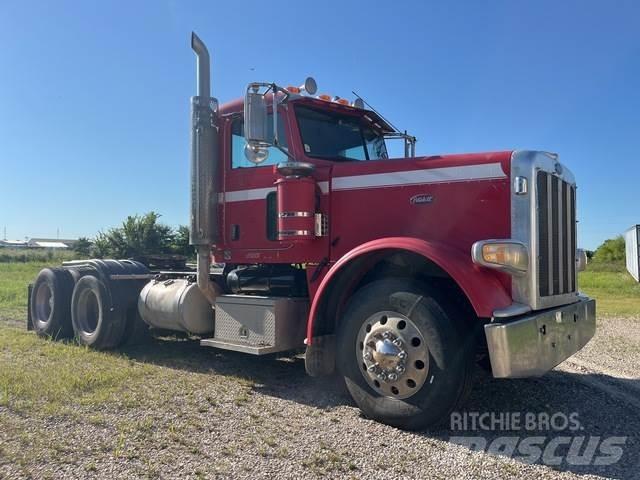 Peterbilt 388 Влекачи