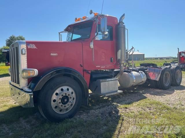 Peterbilt 388 Влекачи