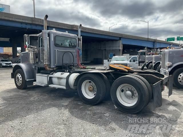 Peterbilt 388 Влекачи