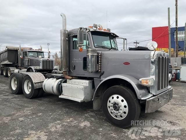 Peterbilt 388 Влекачи