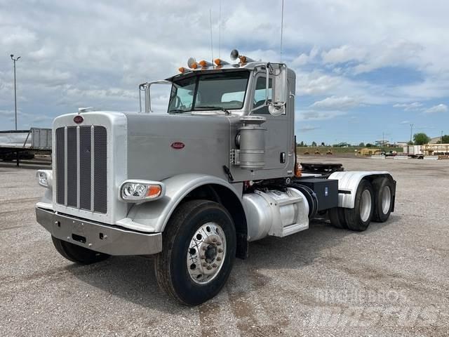 Peterbilt 388 Влекачи