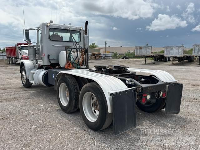 Peterbilt 388 Влекачи