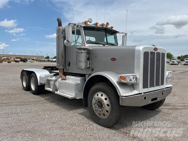 Peterbilt 388 Влекачи