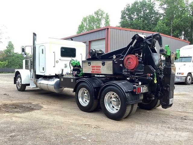 Peterbilt 388 Автомобили за пътна помощ