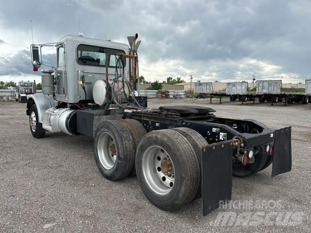 Peterbilt 388 Влекачи