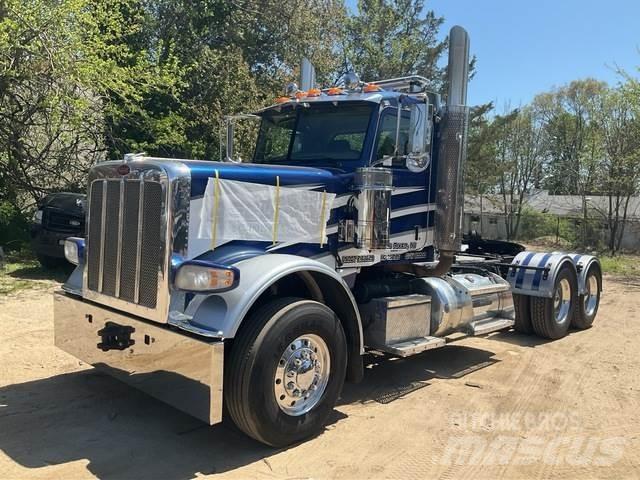Peterbilt 388 Влекачи