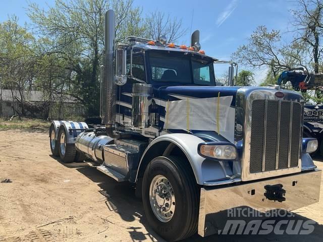 Peterbilt 388 Влекачи