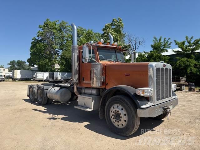 Peterbilt 388 Влекачи