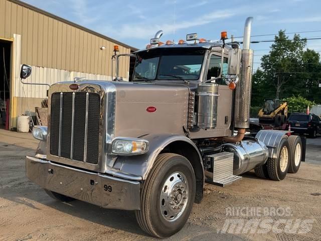 Peterbilt 388 Влекачи