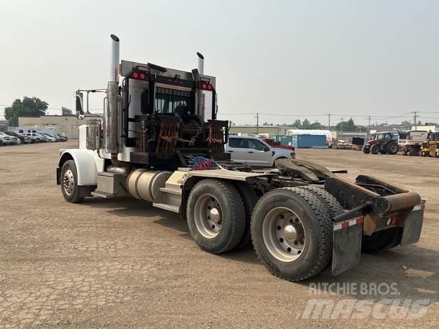 Peterbilt 388 Автомобили за пътна помощ