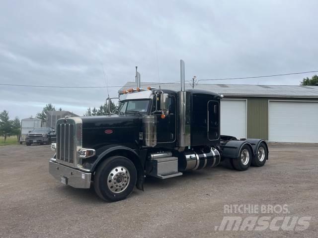 Peterbilt 388 Влекачи