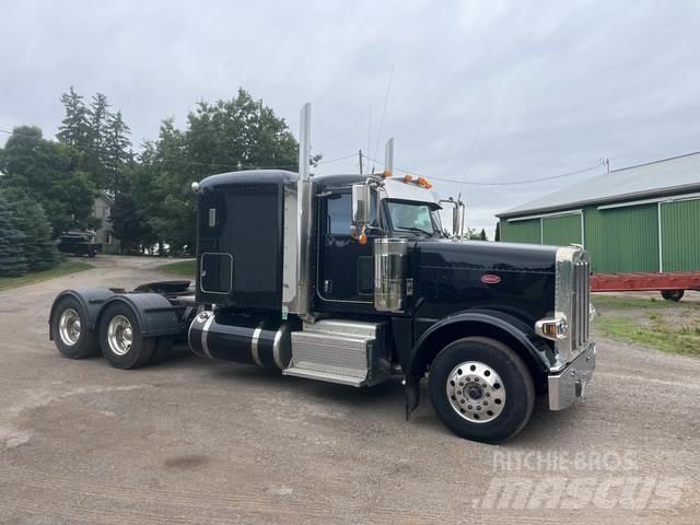 Peterbilt 388 Влекачи