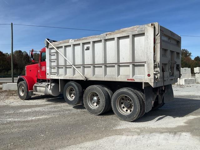 Peterbilt 388 Самосвал