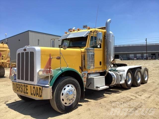 Peterbilt 389 Влекачи