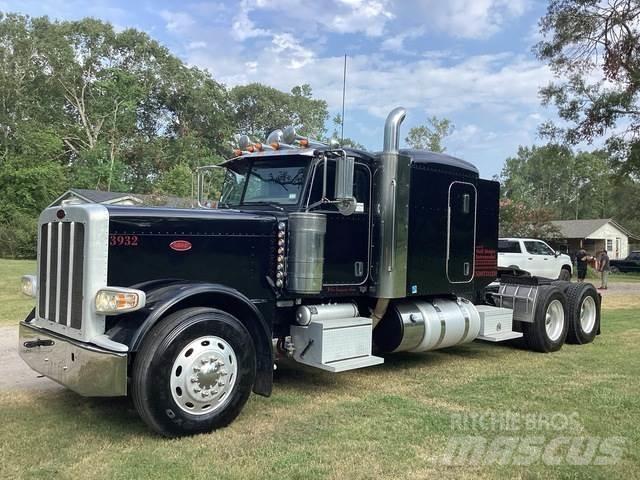Peterbilt 389 Влекачи