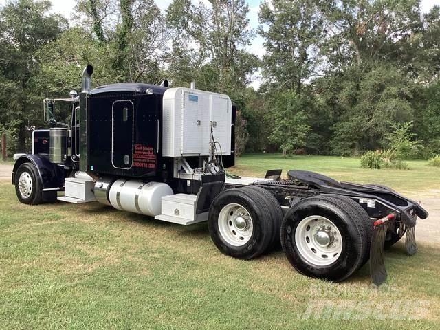 Peterbilt 389 Влекачи