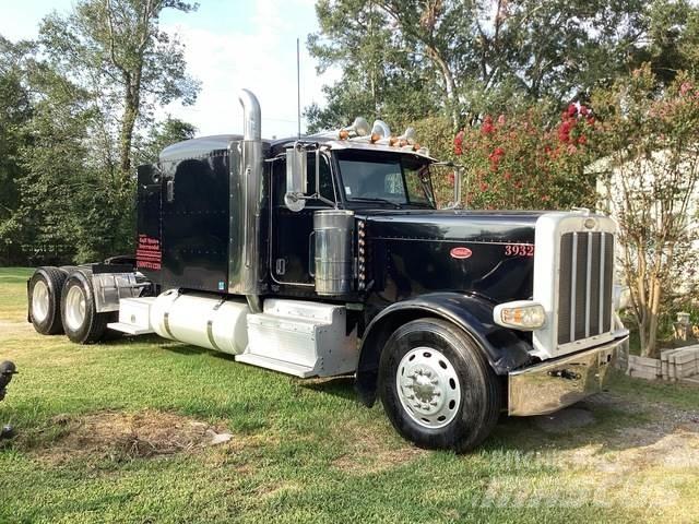 Peterbilt 389 Влекачи