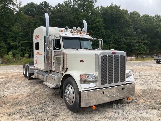 Peterbilt 389 Влекачи
