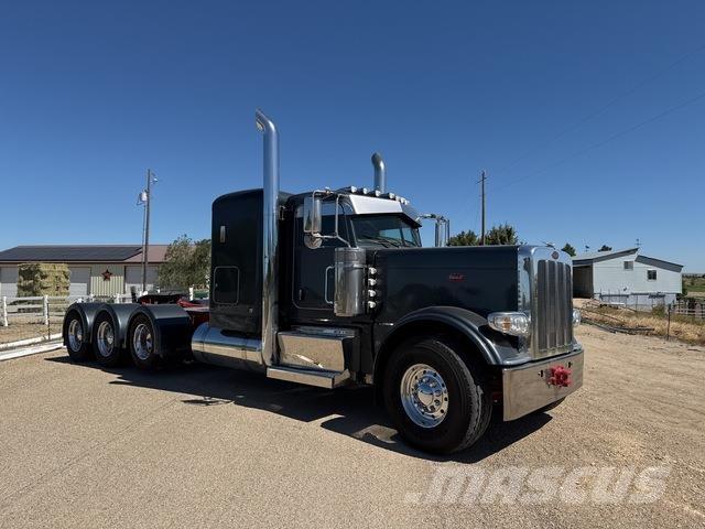 Peterbilt 389 Влекачи