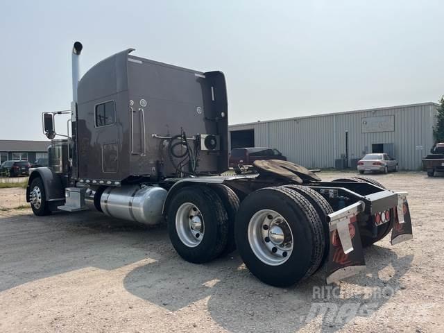 Peterbilt 389 Влекачи